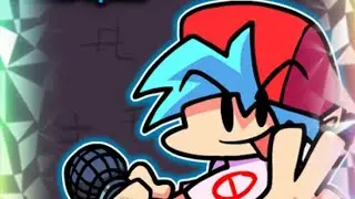 [FC] Dad Battle (Hard) 99.10% | Robeats