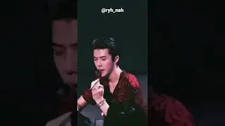 aa cute😻 #shorts #sehun #exo