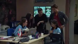 Arka Sokaklar Hande Toparlanır