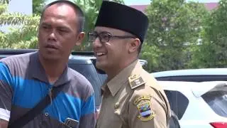 Kebiasaan dan Program Hengky Kurniawan