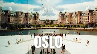 Oslo City Guide | Complete Travel Guide to Oslo Norway