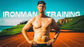 Ich war 1 WOCHE im IRONMAN Trainingscamp!