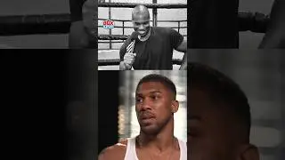 Daniel Dubois REACTS to his viral confrontation with Anthony Joshua 🍿
