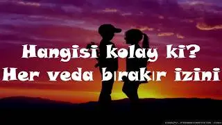 Ersay Üner - İki Aşık (Lyrics)
