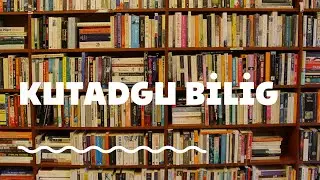 Kutadgu Bilig