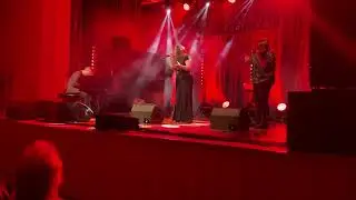Nina Kumorek, Adam Chrobok, Kasia Sęk - Mistrz i Małgorzata