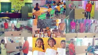 Empowering Progress. Making a Difference. Building Together