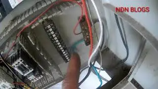 Hướng dẩn đấu điện 3 pha căn bản cho người mới vô nghề