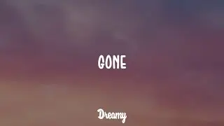 Chupapi - Gone (Lyrics)