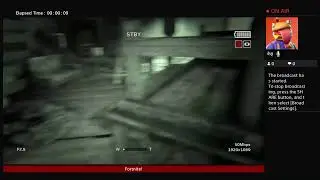 Outlast