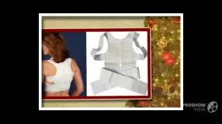 где купить магнитный корректор осанки