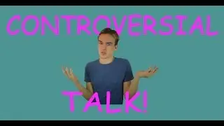 ControversialTalk: Abortion