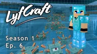 LyfCraft Season 1 | Ep. 6 | Guardian's Last Stand