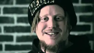 WillMan-Inatt (Officiell Musikvideo)