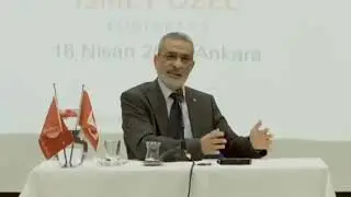 Bize Müslüman Görünüyorlar