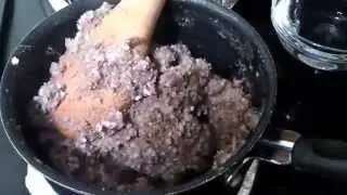 Raagi Mudda/ Millet Balls/Raagi Balls/Raagi Sangati by Bharat's Cooking