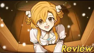 SINGLE FATHER SIMULATOR - Volcano Princess Review