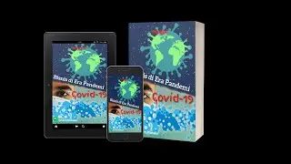 Cara Membuat Cover Ebook Mudah Cepat Praktis #3