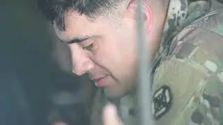 2nd Lt. Chase Ponder