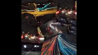 Samplehead - Nightdrive EP