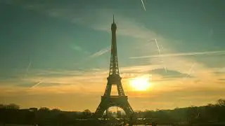 Paris France Bossa Nova 8h