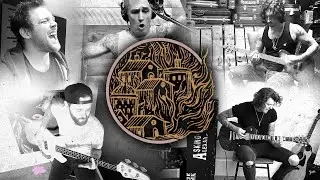 ASKING ALEXANDRIA - House On Fire