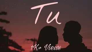 TU - BISON | THE FUTURE RECORDS | PUNJABI CHILL HOP