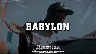 [FREE] POP SMOKE type beat | Melodic Drill type beat 