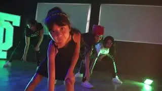 Reggaehop / TRES ONCE STUDIO / MARISOL RAMOS