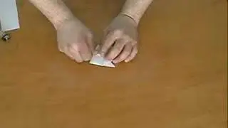Do Try this at Home! Episode 2 - Rocket Engine