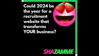 Transform your recruitment website in 2024!