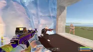im a god