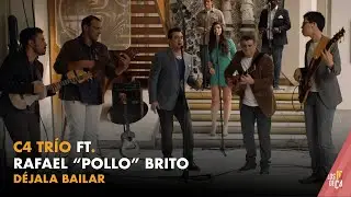 C4 Trío ft. Rafael 