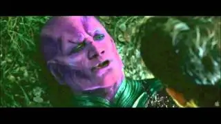 Зеленый фонарь (Green Lantern)