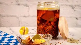 Mix Achar Recipe By SooperChef