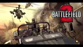 Play Battlefield 2 Online Without GameSpy or BF2 Revive Battlefield 2  Back! 2023/06/25 19:45 08 566