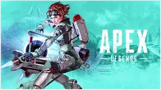 ЛУЧШАЯ КБ НА ДАННЫЙ МОМЕНТ APEX LEGENDS