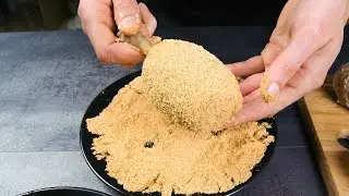 Вкуснее чем в KFC! Они ошеломили всех гостей! Божественные ножки, по секретному рецепту!  