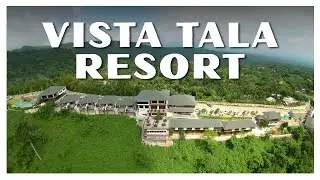 Vista Tala Resort and Recreational Park - Orani, Bataan