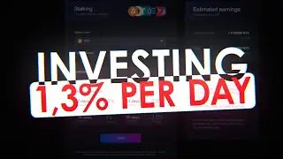 A week ago I invested 0.20 bitcoin in bifnix.com and withdrew my money.