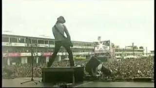 Synyster Gates' Solo Live at Rock Am Ring (2006)