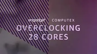 Overclock Intel Xeon W-3175X up to 6100Mhz. (Liquid Nitrogen) [ HARDWARE / OVERCLOCK ]