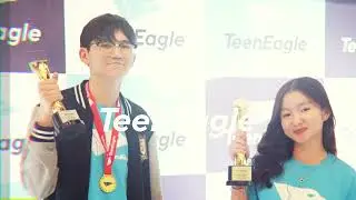 Astana Regional Round | Feb 2025