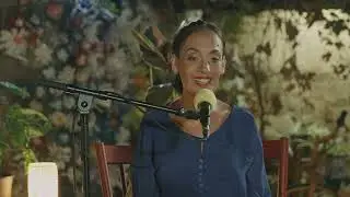 ויקטוריה חנה  - שיחות מהחלל הפנוי ～