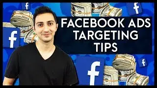 The Right Way to Choose Your Facebook Ads Target Audience