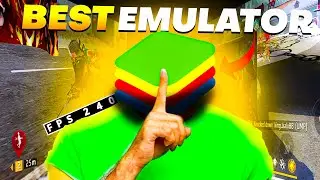 New MSI Ultra God 4.240.15.6305: Best Bluestacks LITE for Low-End PC | Crash Fix | 600+ FPS