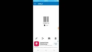 Barcode Scanner App | AppSourceHub
