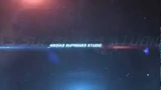 A Free After Effects Template (Cinematic Intro)