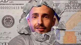 Turning $1,000 into $100,000 in less then 60 days trading forex