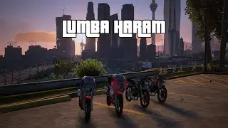 Lumba Haram